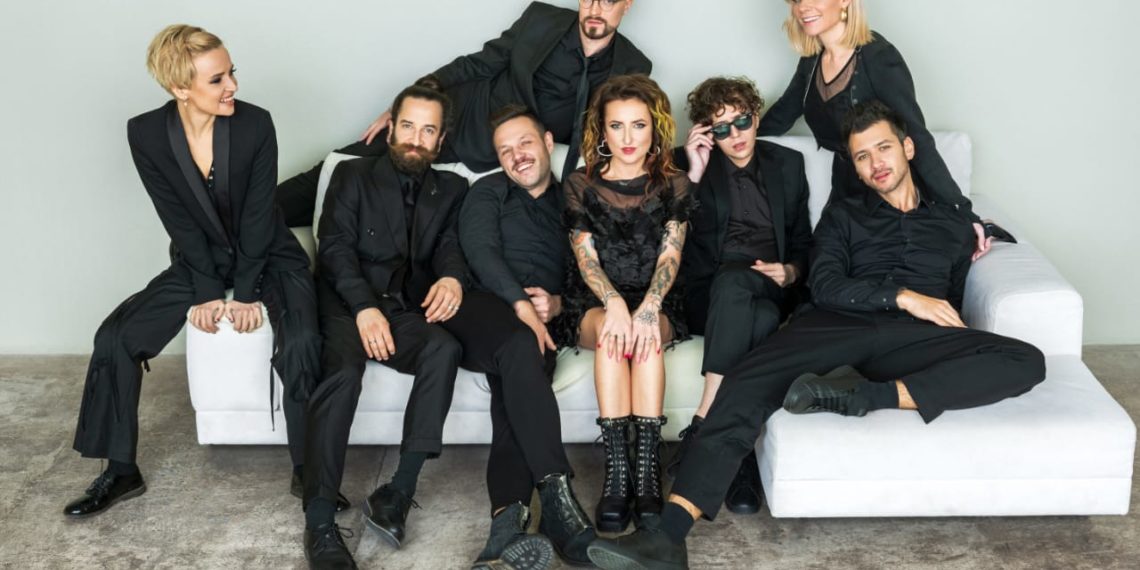 Новый год с музыкой: группа «Фрукты» приедет в Сочи Парк