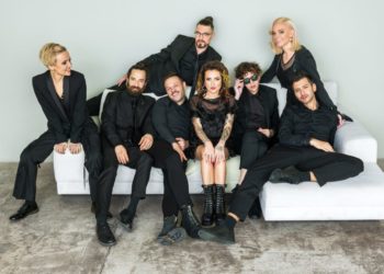 Новый год с музыкой: группа «Фрукты» приедет в Сочи Парк