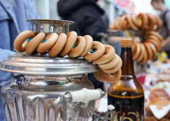 «Большое дело» сделали сочинские школьники