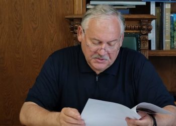 Константин Затулин поздравил с Днем рождения Патриарха Кирилла