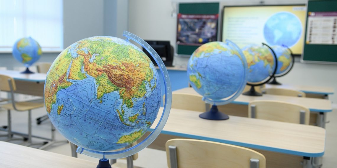 В Краснодаре откроют 11 новых школ в 2024 году