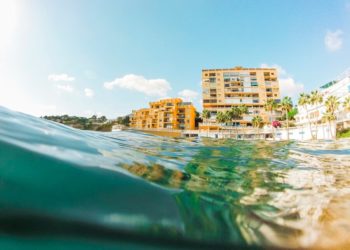 Сочи — город с высоким качеством жизни и низким уровнем тревожности