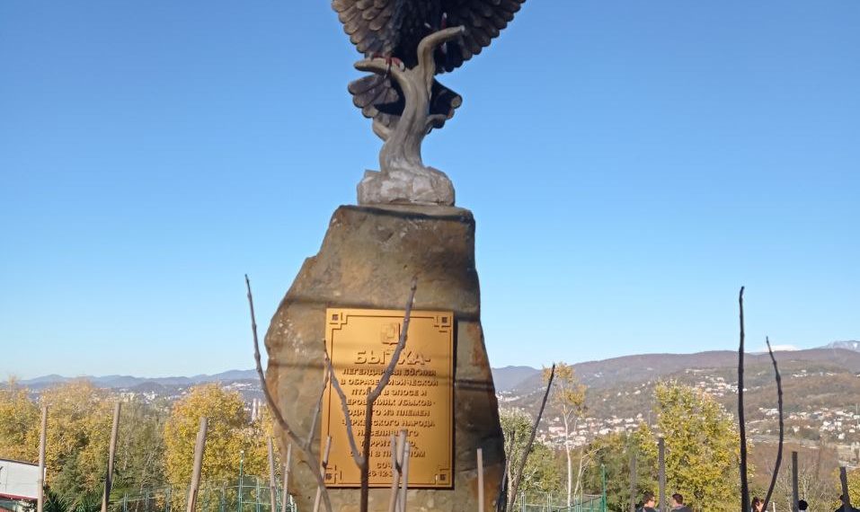 Синоптики напугали прогнозом на декабрь в Краснодарском крае. Новые данные