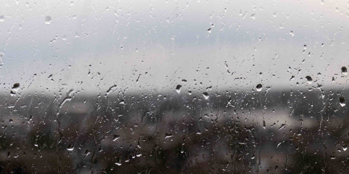 Лета не будет!