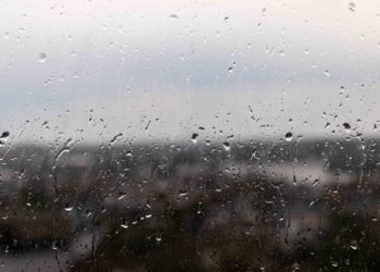 Лета не будет!