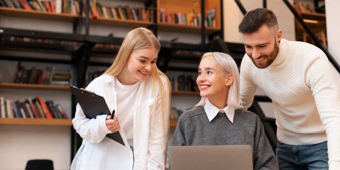 Всё на базе СГУ