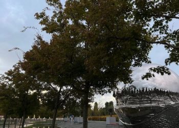 Синоптик Вильфанд назвал самый тяжелый день в Краснодарском крае