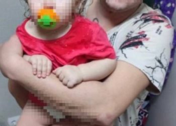 В Сочи младенец попал в кастрюлю