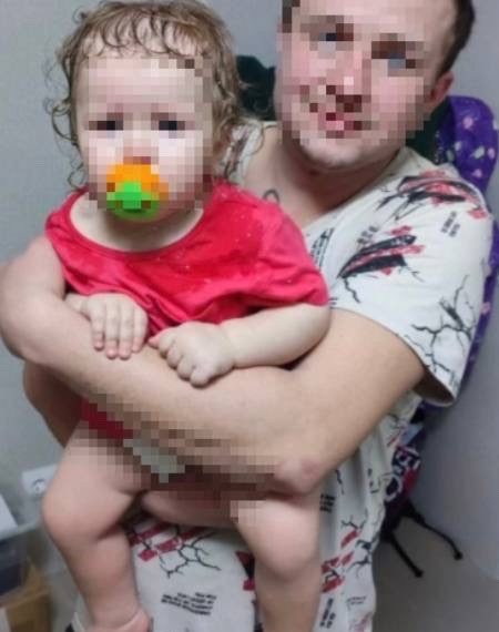 В Сочи младенец попал в кастрюлю