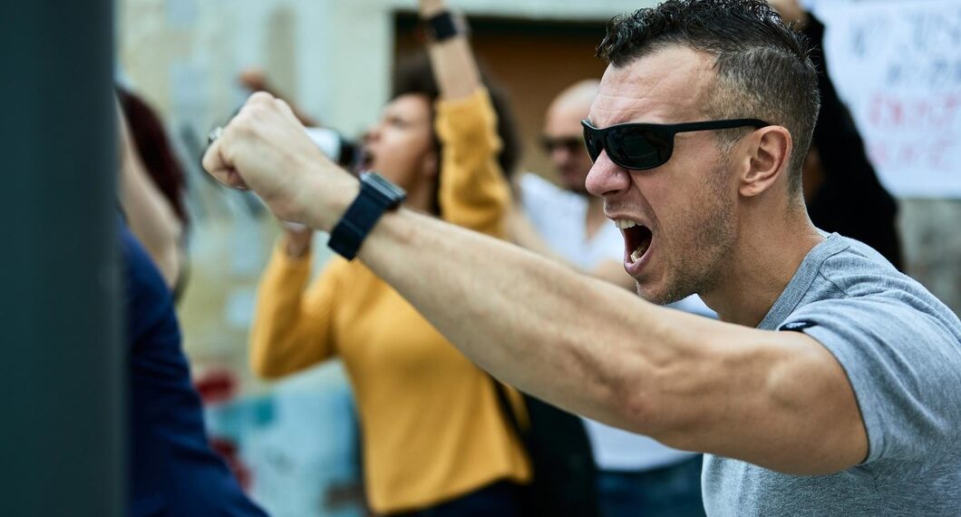 Новая массовая драка в Краснодаре: флешмоб какой-то?