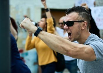 Новая массовая драка в Краснодаре: флешмоб какой-то?