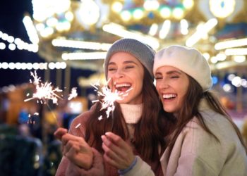 Синоптики резко изменили прогноз на новогодние праздники 2023-2024 на Кубани