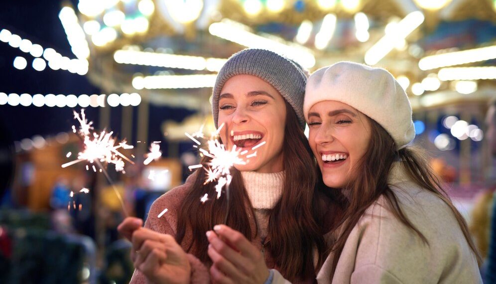 Синоптики резко изменили прогноз на новогодние праздники 2023-2024 на Кубани