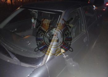 На Кубани две «Лады» насмерть сбили 63-летнего мужчину