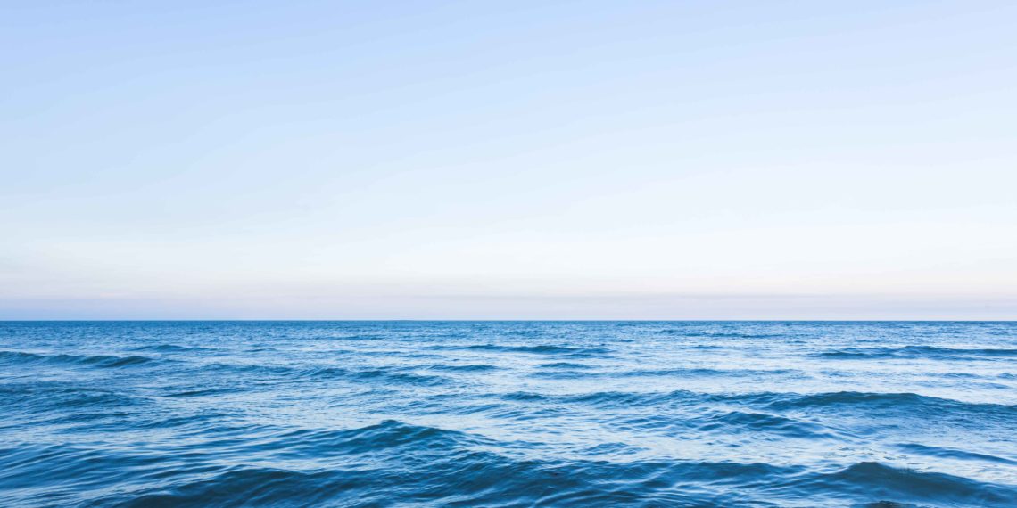 Летом и зимой пляжи в Сочи одинаковые