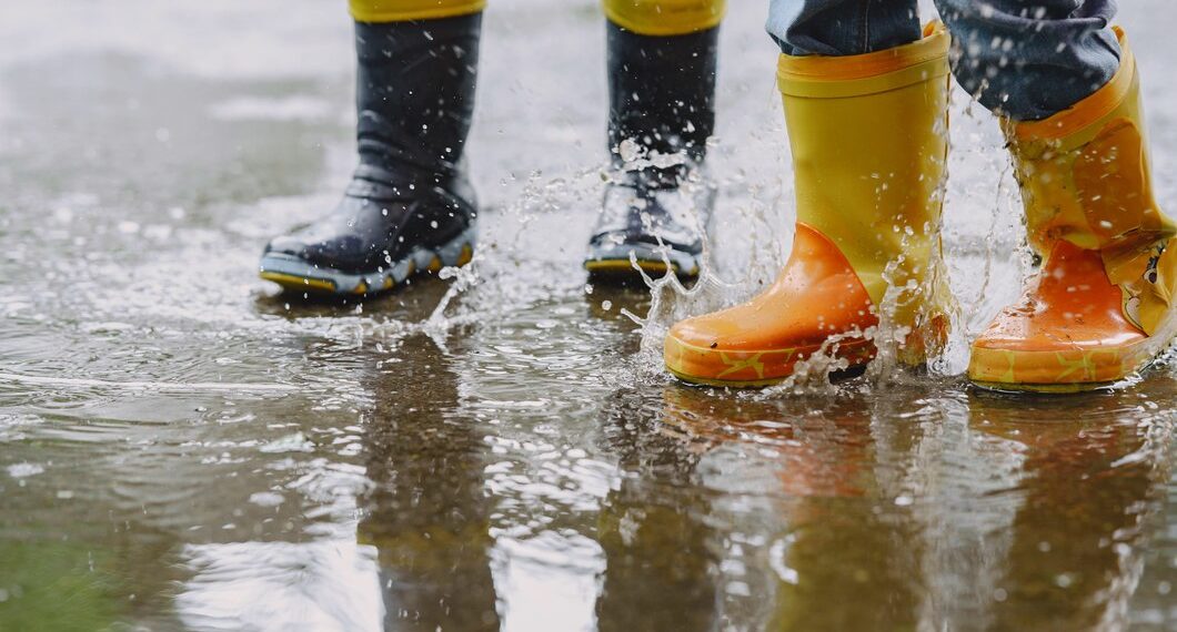 Официальная информация: Администрация Сочи о непогоде