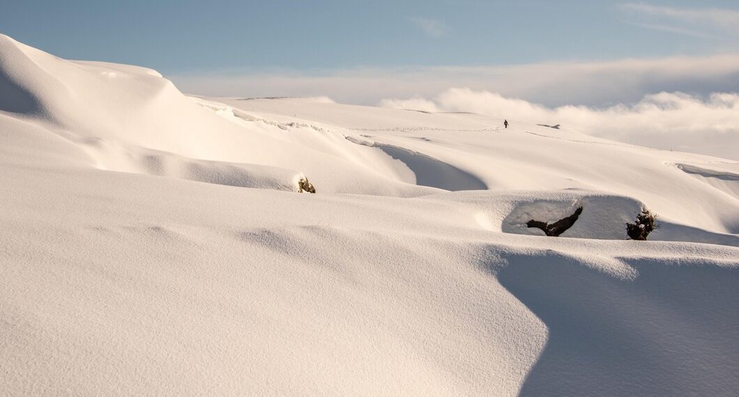 Синоптики предупредили жителей Кубани о самой страшной зиме в 21 веке