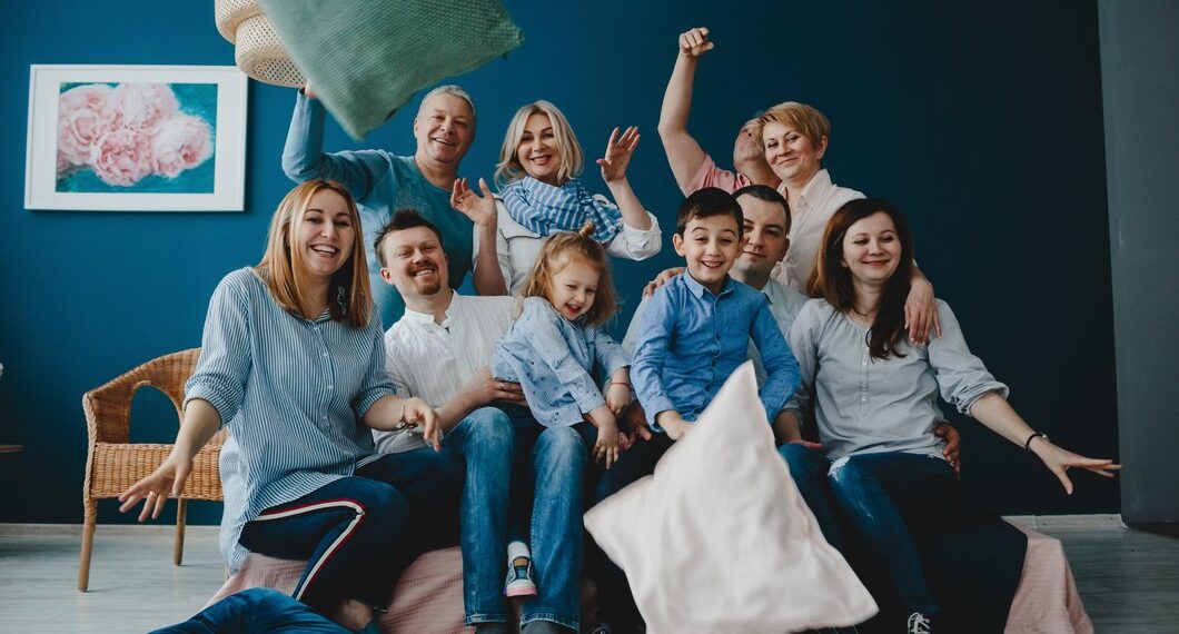 Где будут жить многодетные семьи?