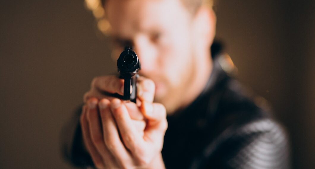 Молодых хулиганов поймали в Сочи