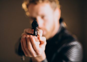 Молодых хулиганов поймали в Сочи