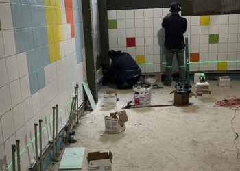 Школа и детский сад на Бытхе почти готовы