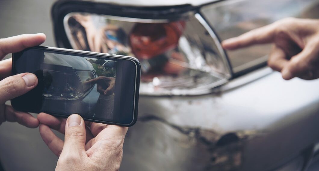 За неделю в Сочи произошло 161 ДТП: 9 ДТП с пострадавшими