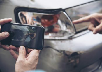 За неделю в Сочи произошло 161 ДТП: 9 ДТП с пострадавшими