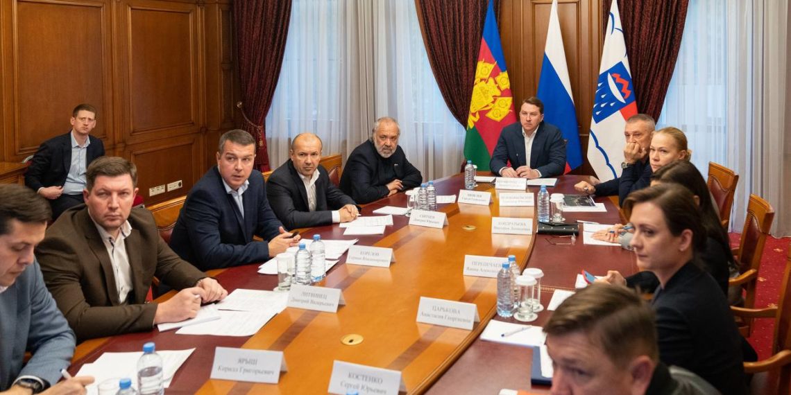 Копайгородский: в новогодние праздники в Сочи ждут 270 тысяч туристов