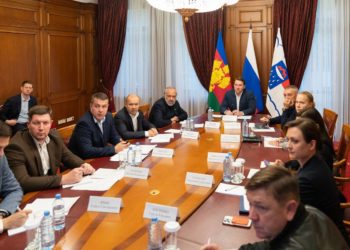 Копайгородский: в новогодние праздники в Сочи ждут 270 тысяч туристов