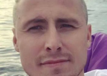 Утонувшим в Сочи туристом оказался футболист из Чувашии Алексей Лесин