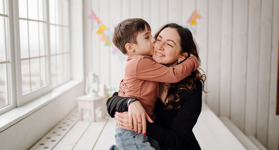 Дети из Сочи сделают «Подарок маме» в конкурсе «Здравствуй, мама!»