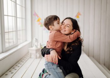 Дети из Сочи сделают «Подарок маме» в конкурсе «Здравствуй, мама!»