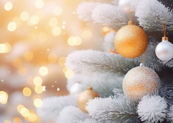 Синоптики поделились прогнозом погоды на Новый год на Кубани. Скрин поражает