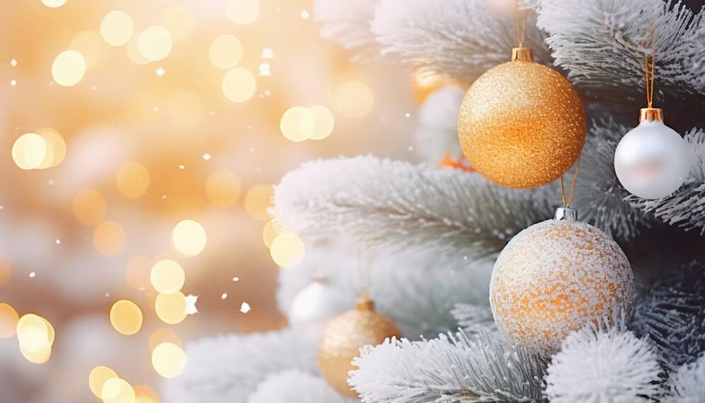 Синоптики поделились прогнозом погоды на Новый год на Кубани. Скрин поражает