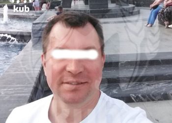 В Сочи мужчина убил жену-рукодельницу на глазах у ребенка