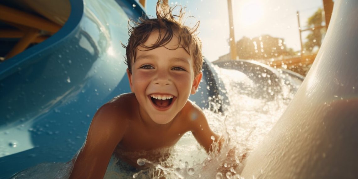 Новый аквапарк в Краснодаре: уникальное обновление с размахом