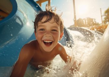 Новый аквапарк в Краснодаре: уникальное обновление с размахом