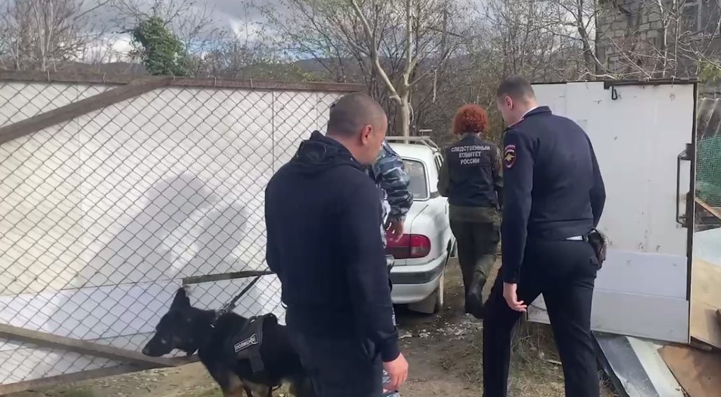 На пожаре в Новороссийске погибли двое мужчин