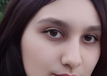 Красивая девушка пропала более двух недель назад в Краснодарском крае