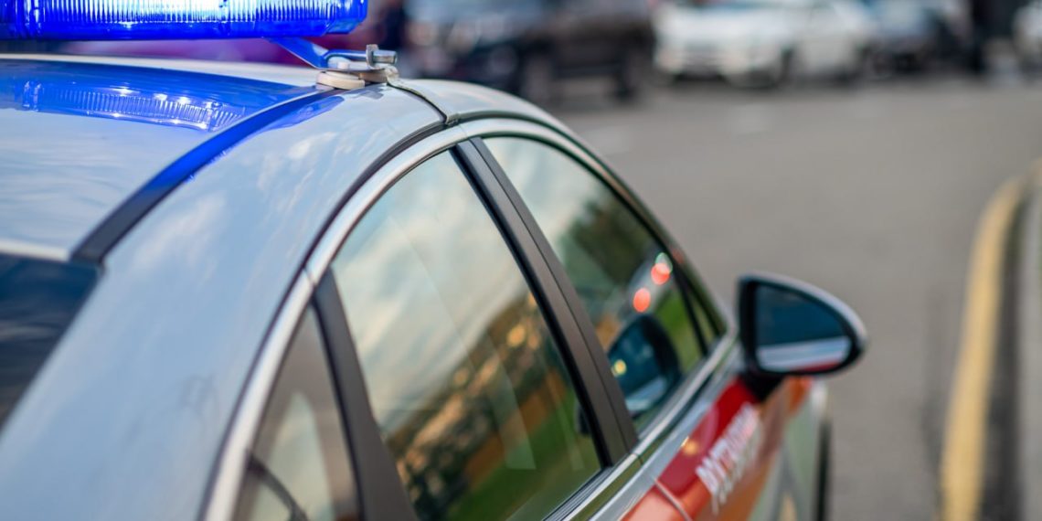 В Сочи голый мужчина устроил дебош в отеле