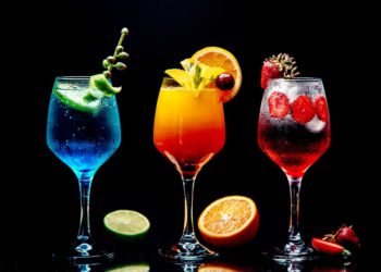 Безлимитный алкоголь в Сочи для иркутян