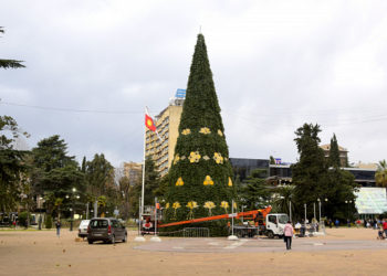 Синоптики удивили прогнозом на Новый год в Краснодарском крае. Опубликован скрин