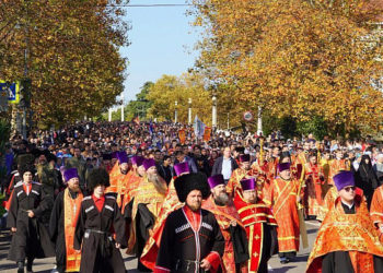 Напоминаем! 19 ноября дороги будут перекрыты