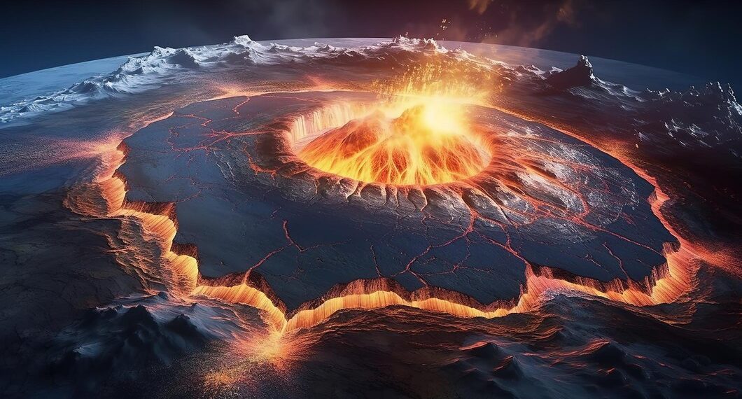 Эксперты ИПГ: Землю накрыла мощная магнитная буря