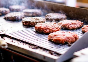 Откуда в лесах Сочи котлеты?