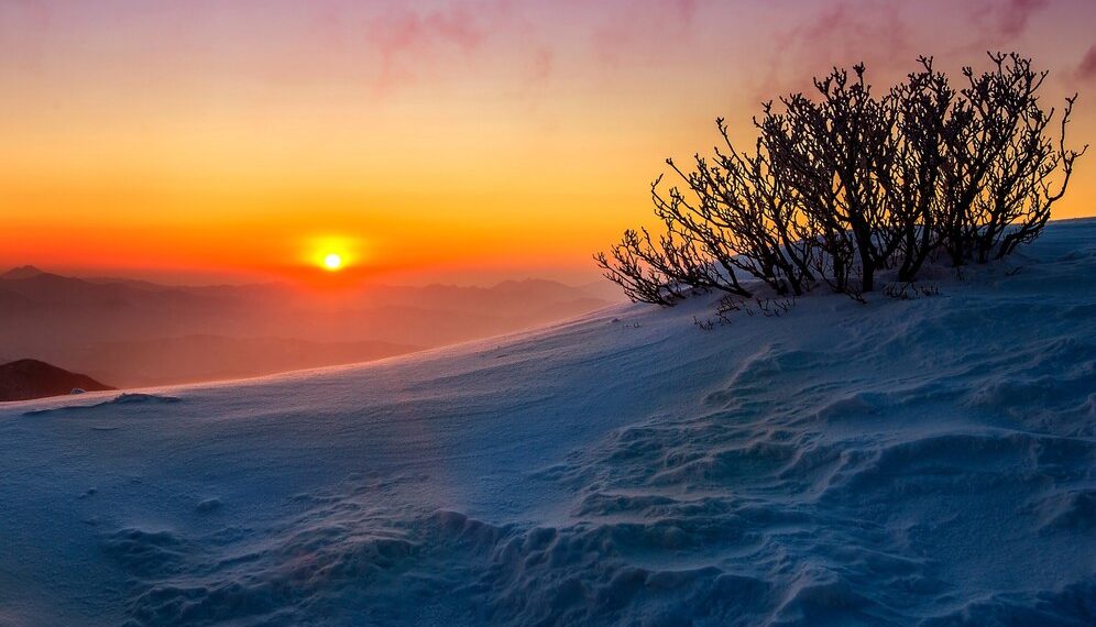 Синоптики огласили точную дату прихода зимы в Краснодарский край