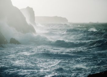 Синоптик Вильфанд раскрыл причину мегашторма в Краснодарском крае