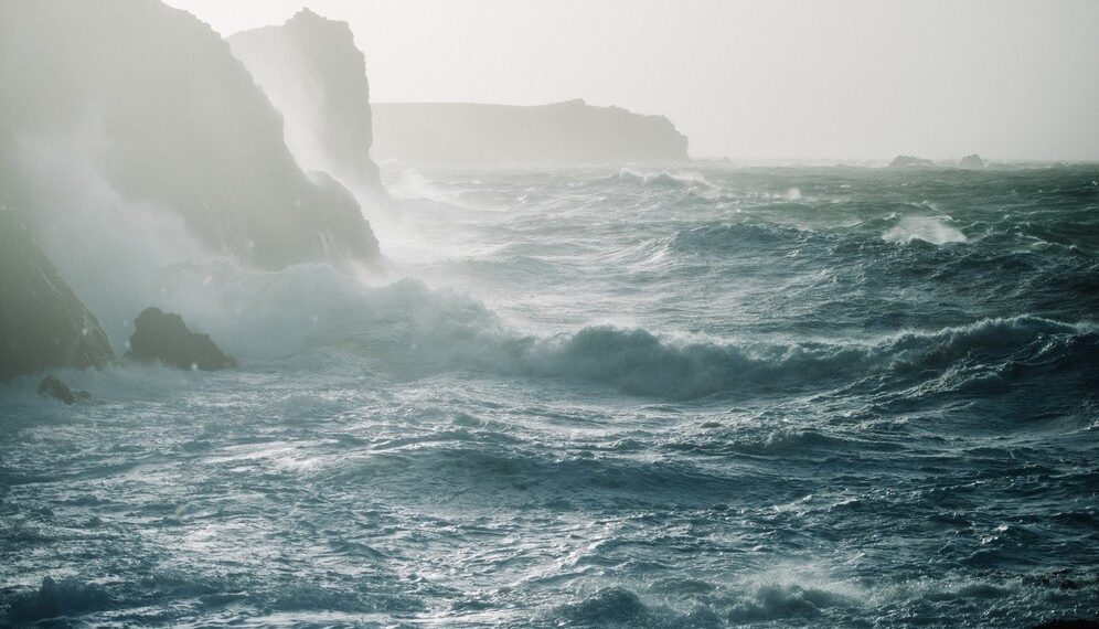 Синоптик Вильфанд раскрыл причину мегашторма в Краснодарском крае