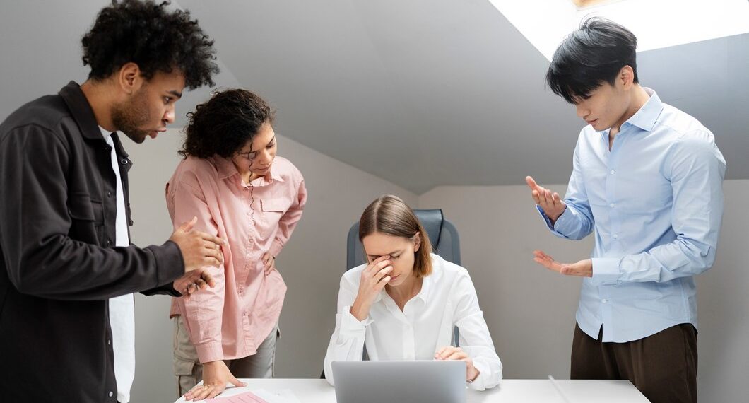 Краснодарцы рассказали о конфликтах из-за отпусков: кто, с кем и как спорит