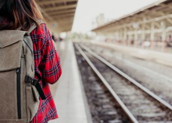 Поезд — это не игрушка